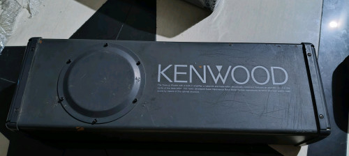 សាប់ឡានជប៉ុន kenwood 160w ស្អាត90$