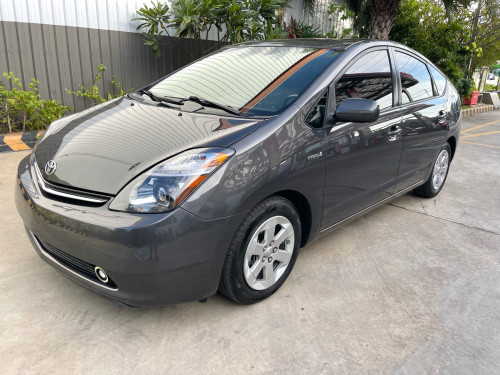 2007 Toyota prius full option លក់ 12900$