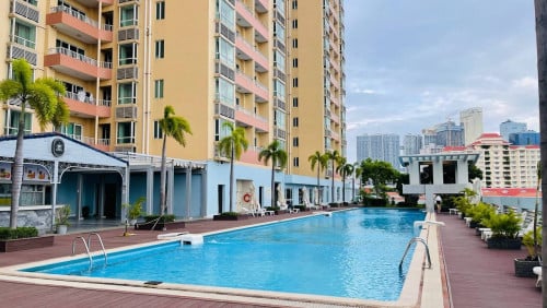 Luxury Three Bedroom for rent at Rose Garden