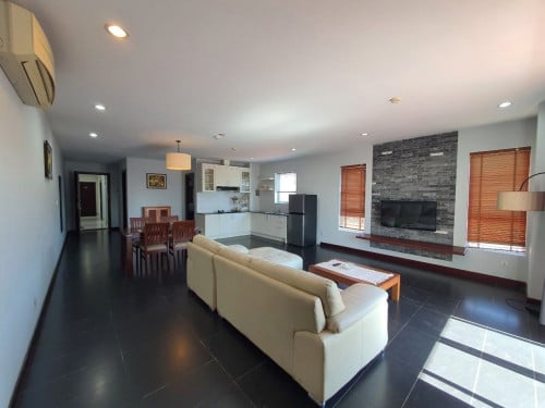 2BR FOR RENT | WITH FULLY FURNISHED | 800$/MONTH