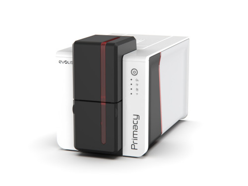 ម៉ាសុីនព្រីនកាត Evolis Primacy 2 Card printer