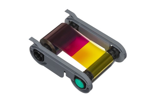 Ribbon for Card Printer Primacy 1