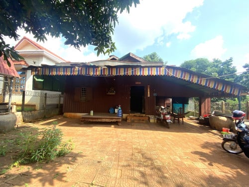 🏠House for Urgent Sale (Negotiable), ABA Loan Available (6.5% p.a. up to 25 Years repayment term)`