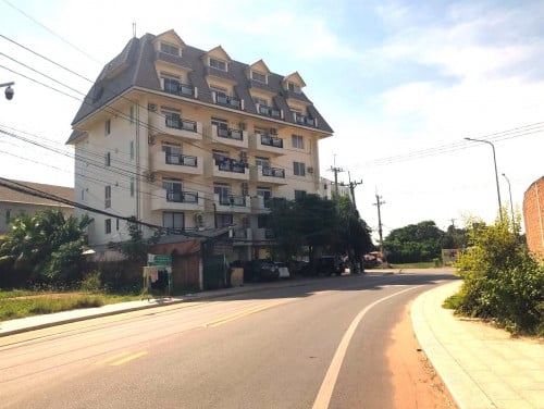 🏦House Urgent Sale (Negotiable), ABA Loan Available .