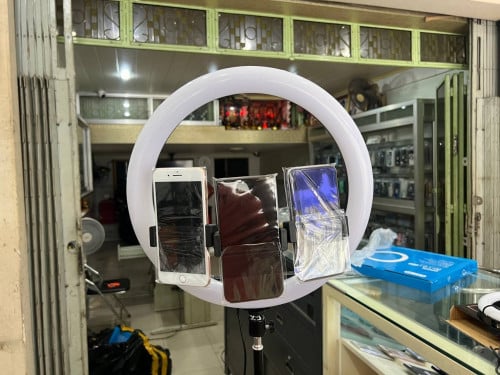 ដងឡាយមានអំពូល