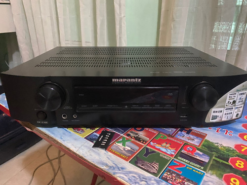 Marantz Amplifier Original surround sound