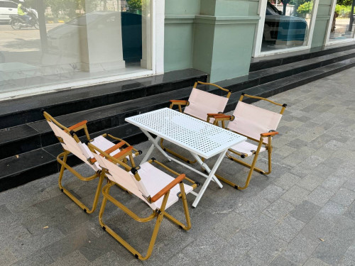 Picnic set available stock for sell
