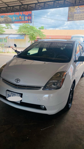 Prius 06 Haft full សៀមរាប