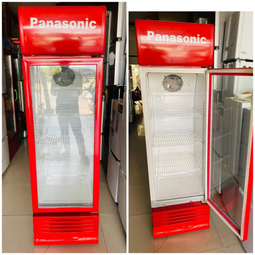 ទូក្លាស្សេ១តឹកPanasonic 1m80