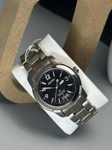 ⌚️ Family ⌚️ SEIKO B Perpetual Calendar Quartz Watch
