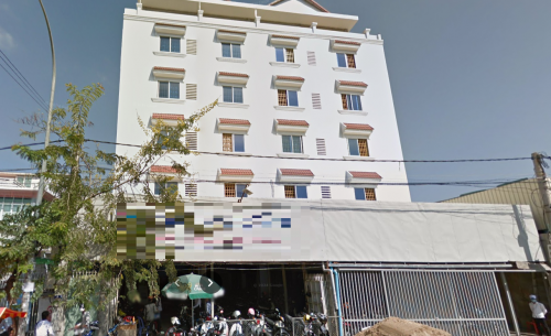 អគារពាណិជ្ជវកម្មសម្រាប់ជួល ទួលគោក - Commercial Building For Rent Tuol Kork