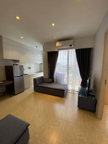 1BR FOR RENT | IN BKK1 FULLY FURNISHED | 480$/MONTH
