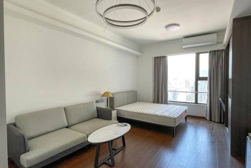 New & Modern Studio Condo at Agile BKK | Pool & Gym | Only $400💚