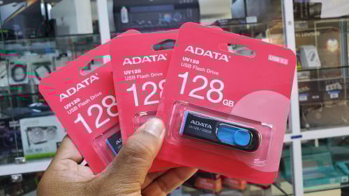 Flash 128G ADATA USB 3.2 (New)