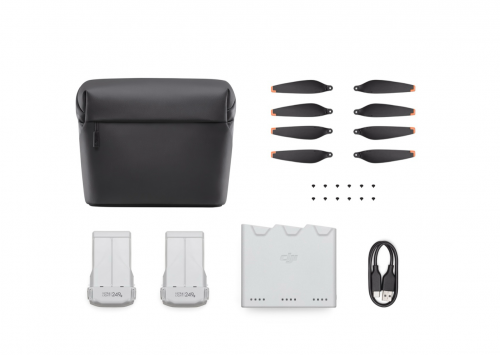 DJI Mini 3 Pro Fly More Kit