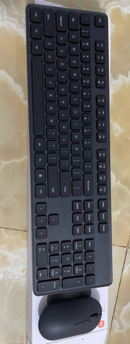 wireless keyboard and mouse MI