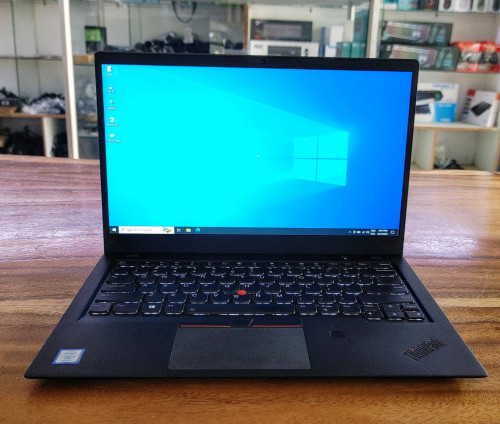 Lenovo Thinkpad X1 Carbon 6th