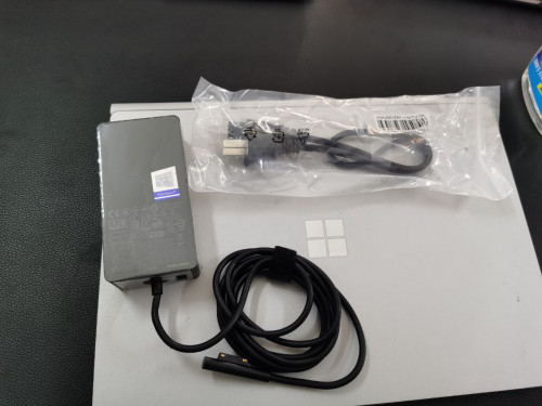 Power Adapter for Surface65W and 102W Power Supply