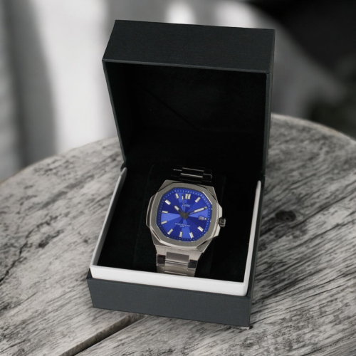 Zeitic German Watch 🇩🇪