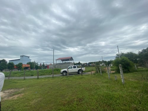 ដីលក់បន្ទាន់ ទំហំ 283m❷