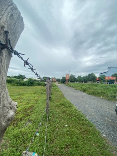 ដីលក់បន្ទាន់ ទំហំ 283m❷