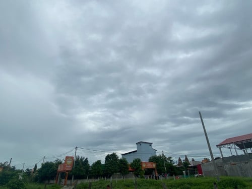 ដីលក់បន្ទាន់ ទំហំ 283m❷