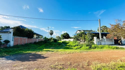 ដីលក់នៅ KM 41