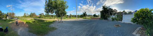ដីលក់នៅ KM 41