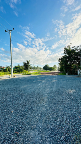 ដីលក់នៅ KM 41