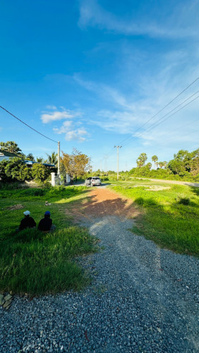 ដីលក់នៅ KM 41