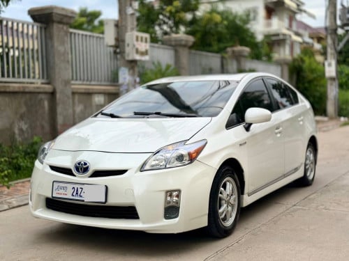 \u269c\ufe0fToyota Prius