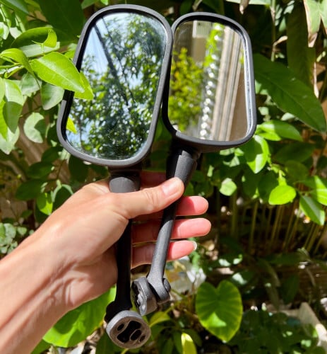 កញ្ចក់ ស៊ីន CBR600RR 2007-2012 23$