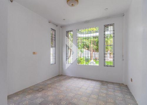 4BR-Villa for Rent in Sala Kamraeuk, Krong Siem Reap