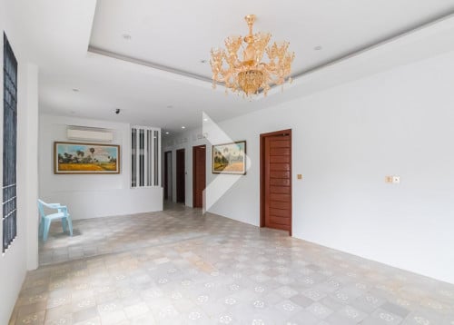 4BR-Villa for Rent in Sala Kamraeuk, Krong Siem Reap