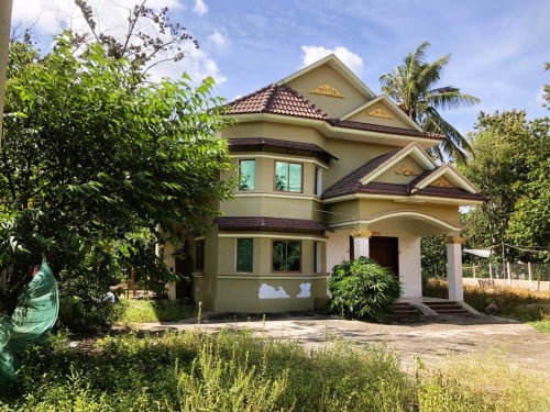 🏦Villa Available for Urgent Sale at a Special Price (Negotiable).