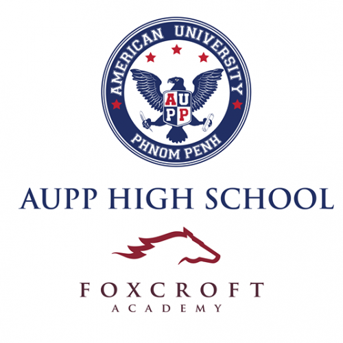 Accounting Assistant (for AUPP High School)