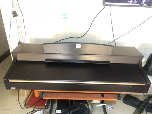 Digital Piano YAMAHA Clavinova, Model CLP-340, 100v, 50w , 50/60Hz