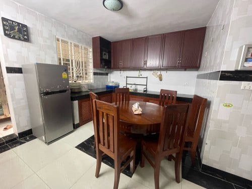 House for sales at Prek Eng