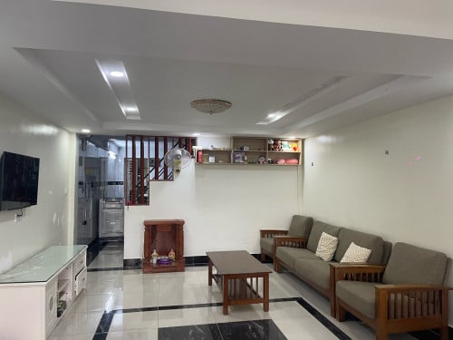 House for sales at Prek Eng