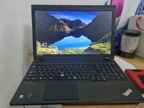 Lanovo Thinkpad L540