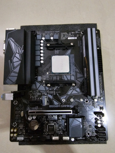 (Special Discount)Motherboard + CPU + RAM