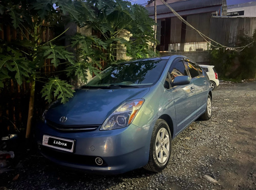 Prius 06  លក់ប្រញ៉ាប់លុយ9500$ លេខក្បាលB