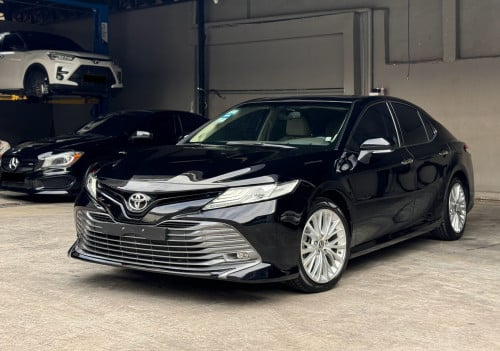 Toyota Camry 2020 2.5Q Fulloption