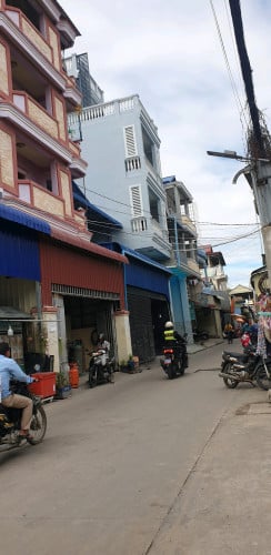 លក់ផ្ទះគុណភាពលេខ១(មានចំណូលស្រាប់)