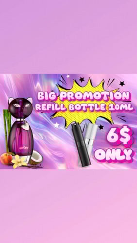 ទឹកអប់ Original សំរាប់មនុស្សស្រី