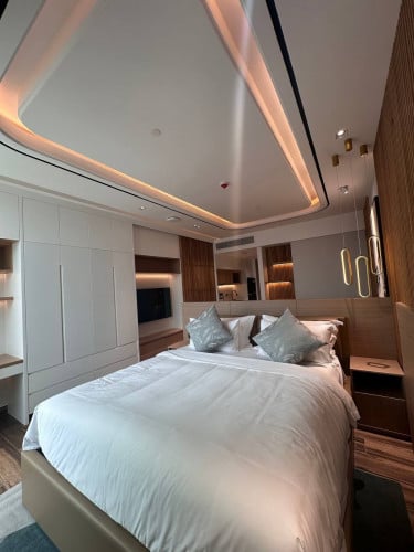 Brand New Two bedroom for rent at Russian Market