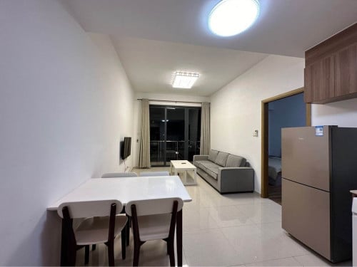 1BR Apartment with Balcony | Phnom Penh | $450/month🍀