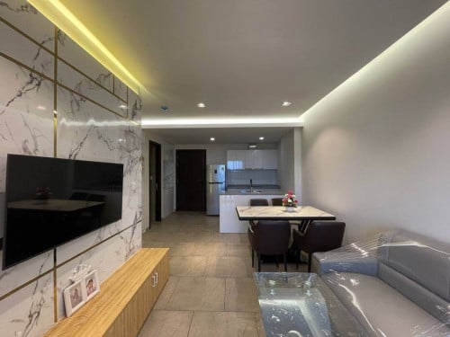 2BR Apartment | Fully Furnished | $550/month💚