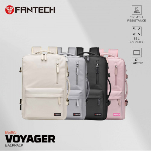 FANTECH VOYAGER BACKPACK BG895