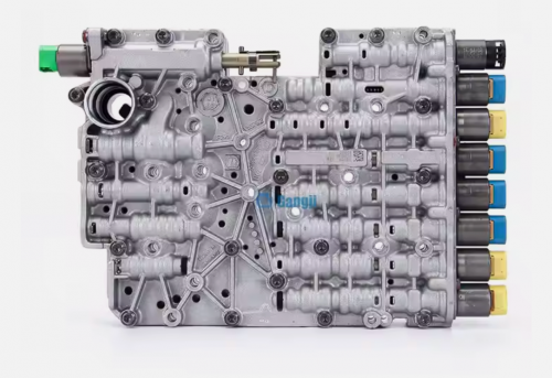គ្រឿងបន្លាស់ Range Rover Vogue